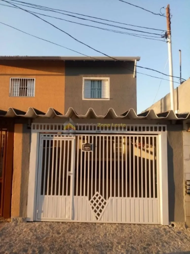 Sobrado, 3 quartos, 110 m² - Foto 9