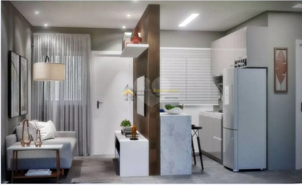 Prédio Inteiro, 40 m² - Foto 4