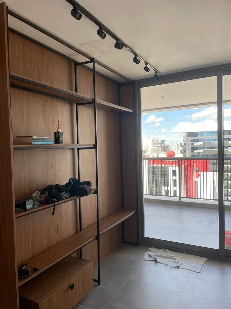 Prédio Inteiro, 41 m² - Foto 1