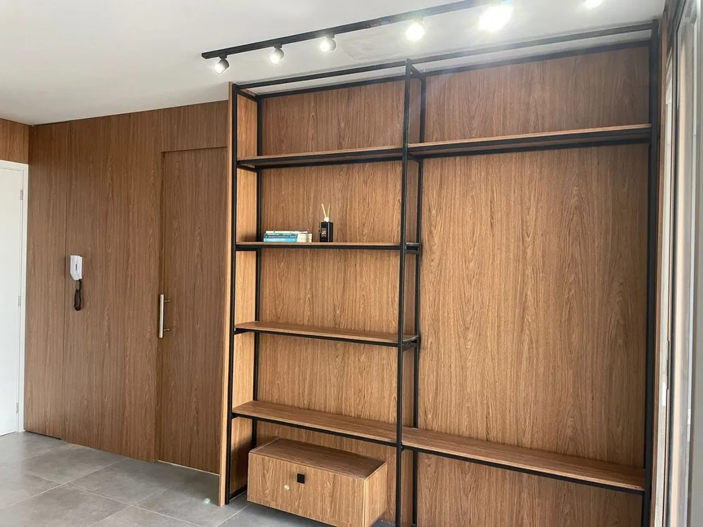 Prédio Inteiro, 41 m² - Foto 2