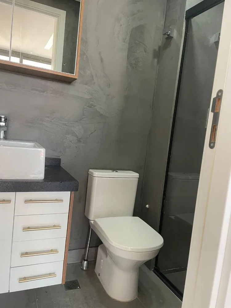 Prédio Inteiro, 41 m² - Foto 3