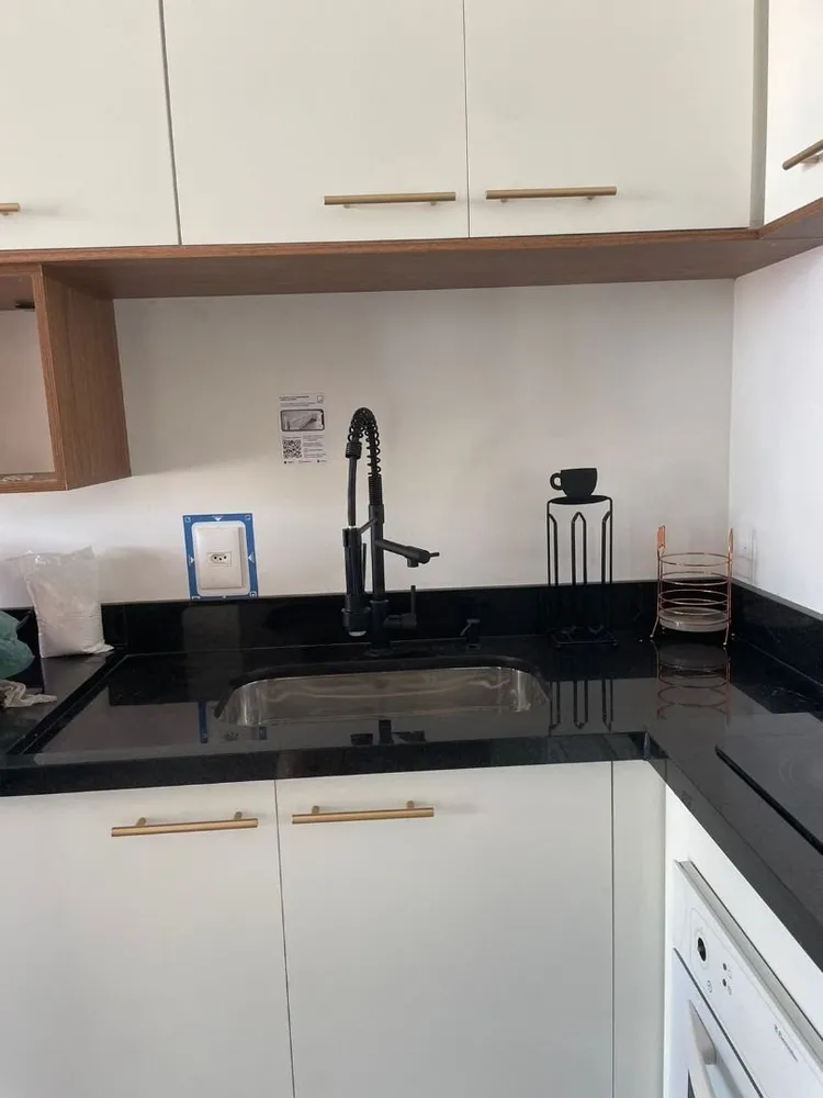 Prédio Inteiro, 41 m² - Foto 3
