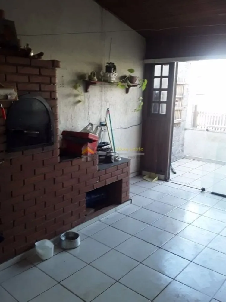 Casa, 3 quartos, 190 m² - Foto 12