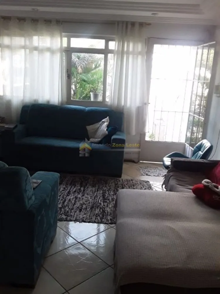 Casa, 3 quartos, 190 m² - Foto 8