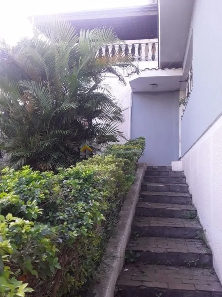 Casa, 3 quartos, 190 m² - Foto 11
