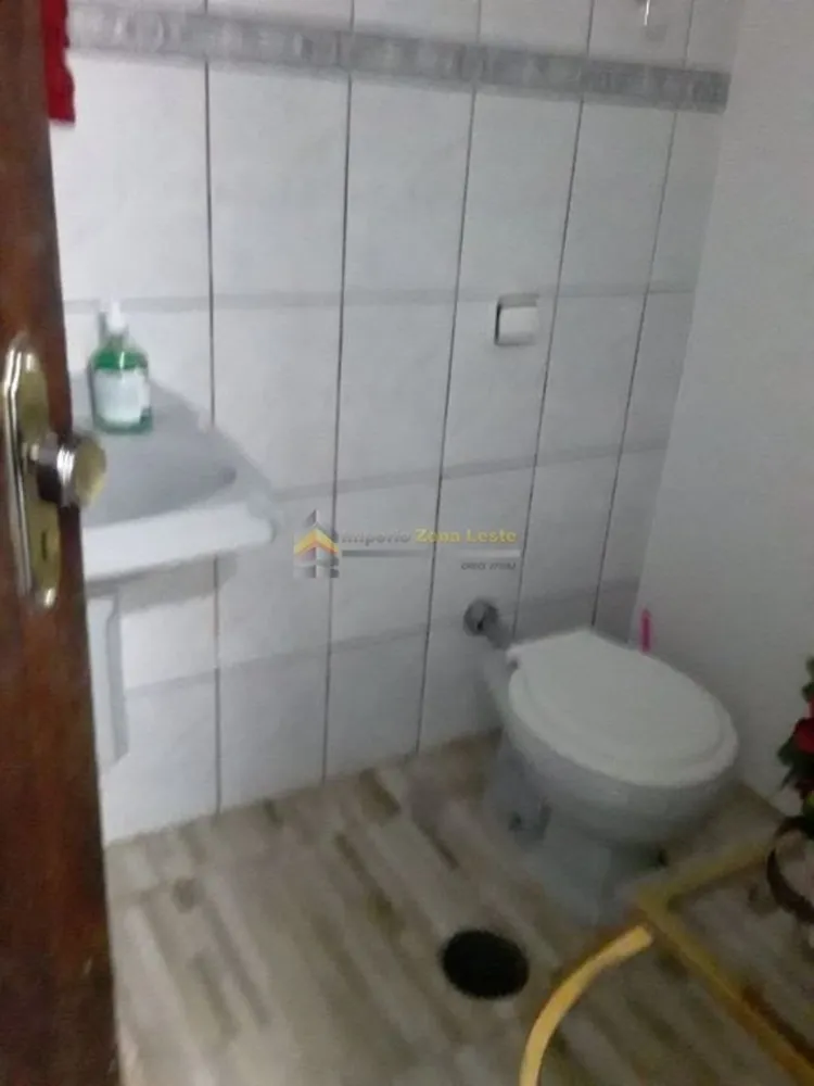 Casa, 3 quartos, 190 m² - Foto 4