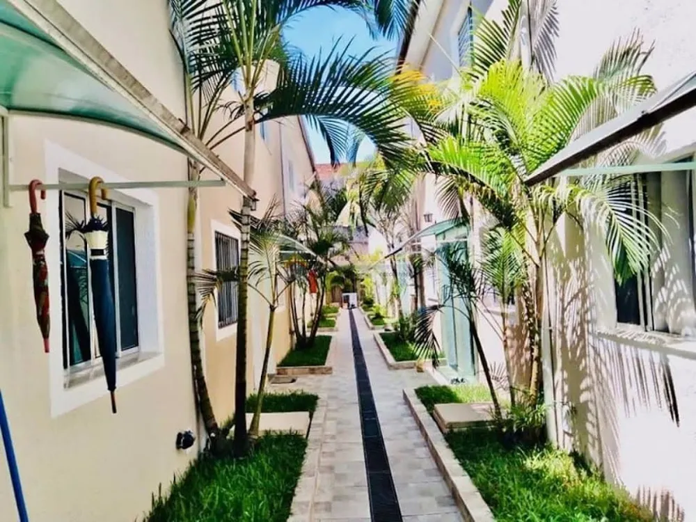 Casa, 2 quartos, 57 m² - Foto 4
