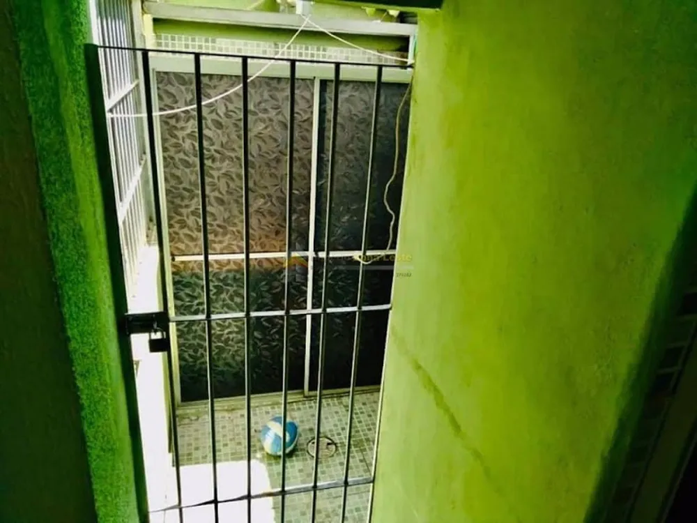 Casa, 2 quartos, 57 m² - Foto 3