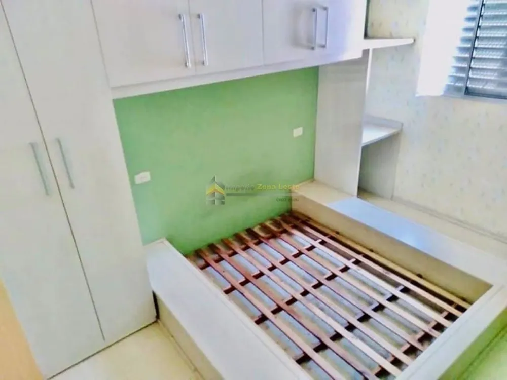 Casa, 2 quartos, 57 m² - Foto 2