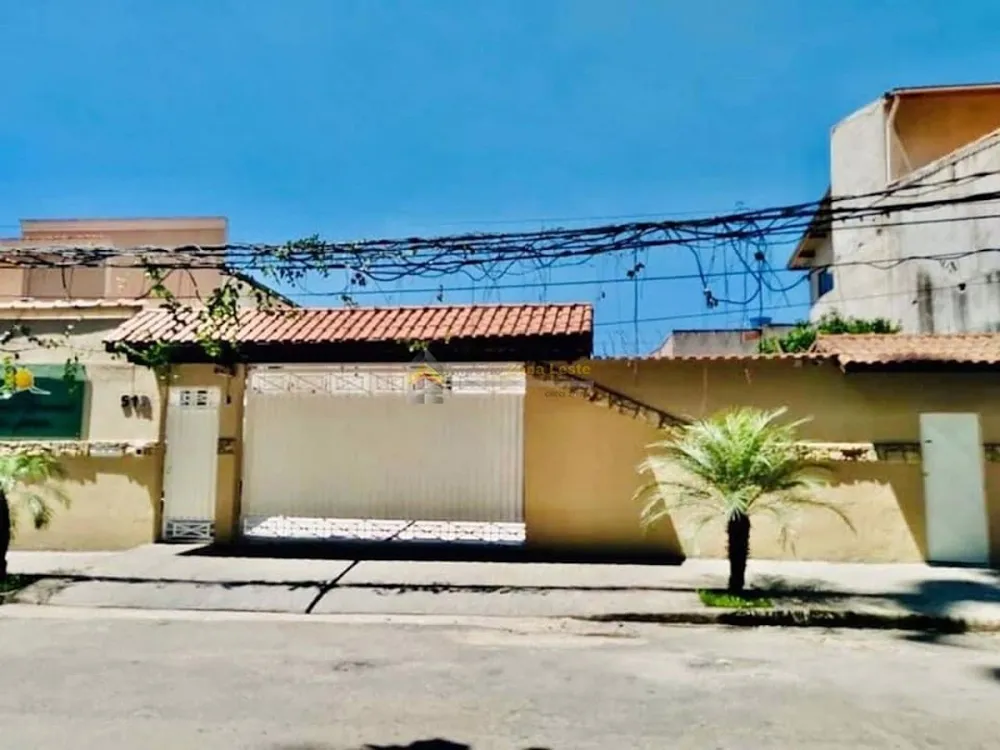Casa, 2 quartos, 57 m² - Foto 1