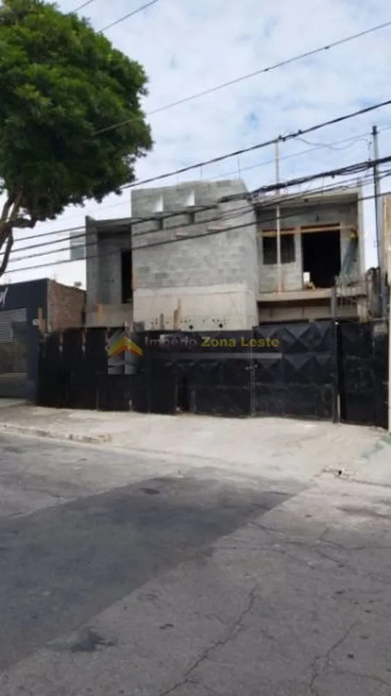 Prédio Inteiro, 40 m² - Foto 1