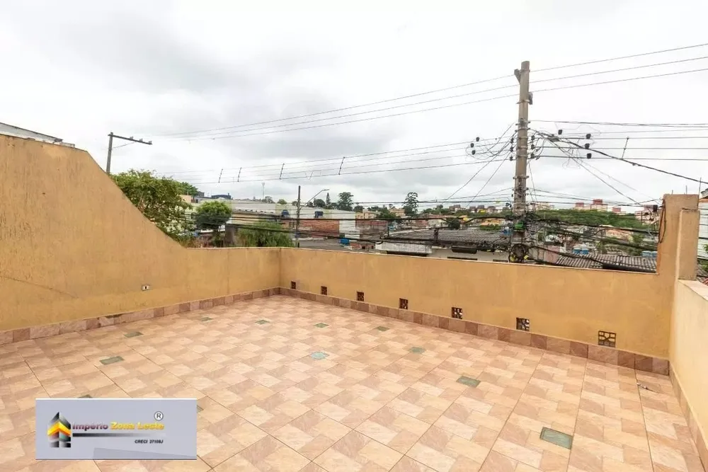 Sobrado, 3 quartos, 271 m² - Foto 8
