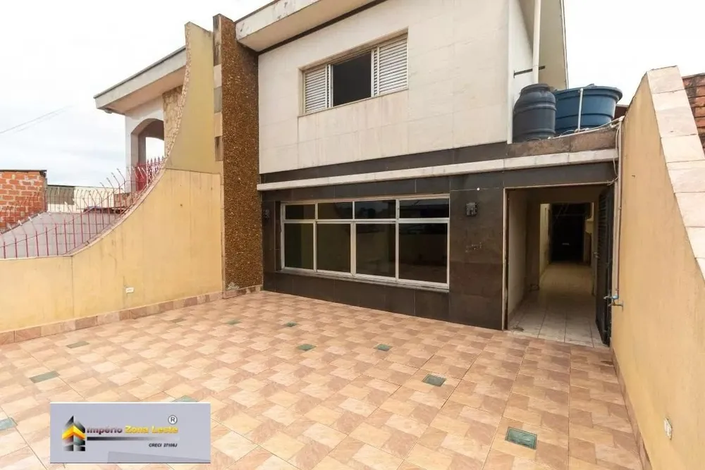 Sobrado, 3 quartos, 271 m² - Foto 8