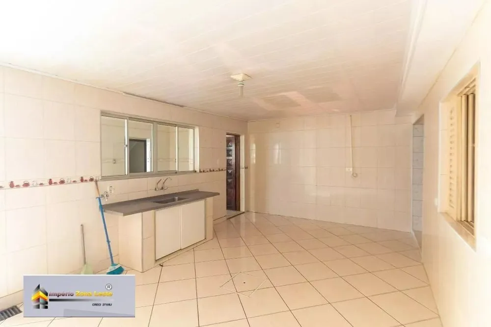 Sobrado, 3 quartos, 271 m² - Foto 5