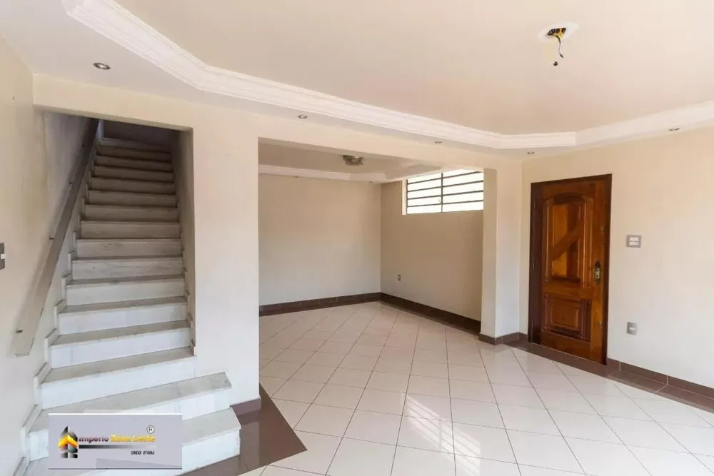 Sobrado, 3 quartos, 271 m² - Foto 4