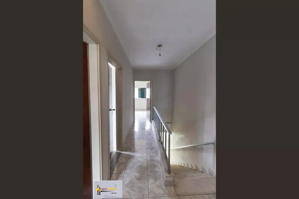 Sobrado, 3 quartos, 271 m² - Foto 7