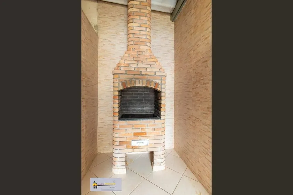 Sobrado, 3 quartos, 271 m² - Foto 2