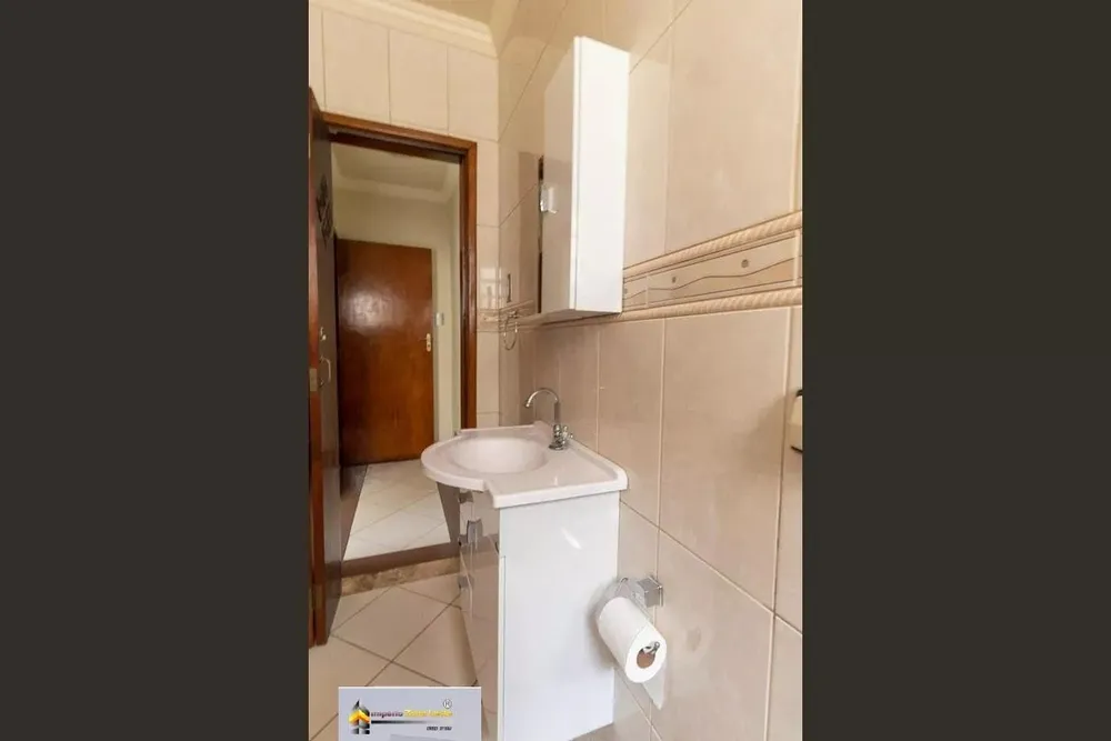 Sobrado, 3 quartos, 271 m² - Foto 15