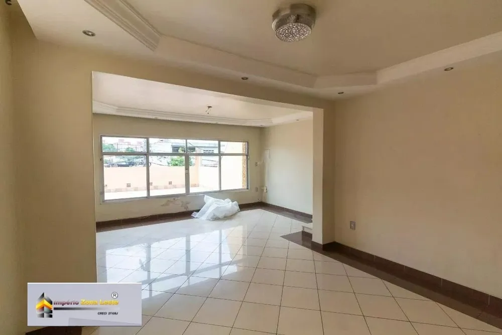 Sobrado, 3 quartos, 271 m² - Foto 5