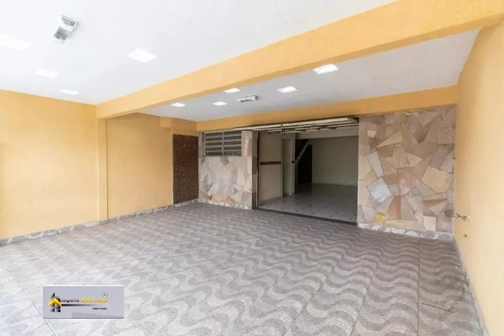 Sobrado, 3 quartos, 271 m² - Foto 6