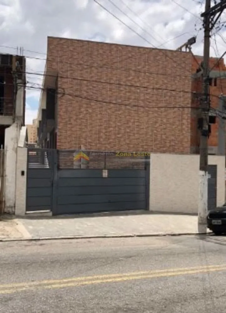Casa, 3 quartos, 80 m² - Foto 3