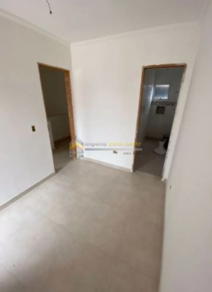 Casa, 3 quartos, 80 m² - Foto 1