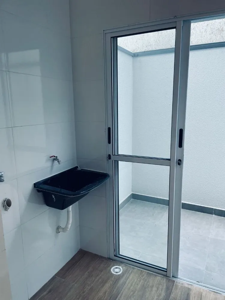 Apartamento, 1 quarto, 30 m² - Foto 6