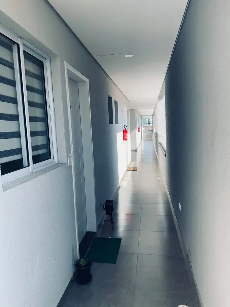Apartamento, 1 quarto, 30 m² - Foto 7