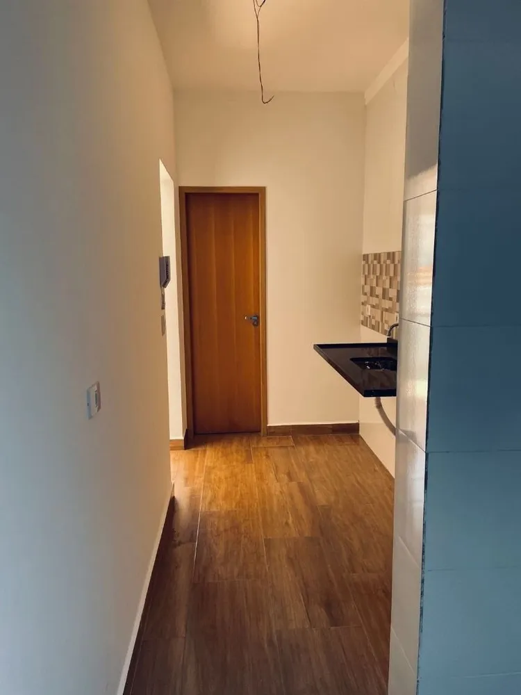 Apartamento, 1 quarto, 30 m² - Foto 3