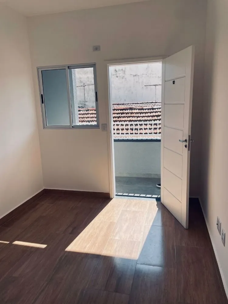 Apartamento, 1 quarto, 30 m² - Foto 1