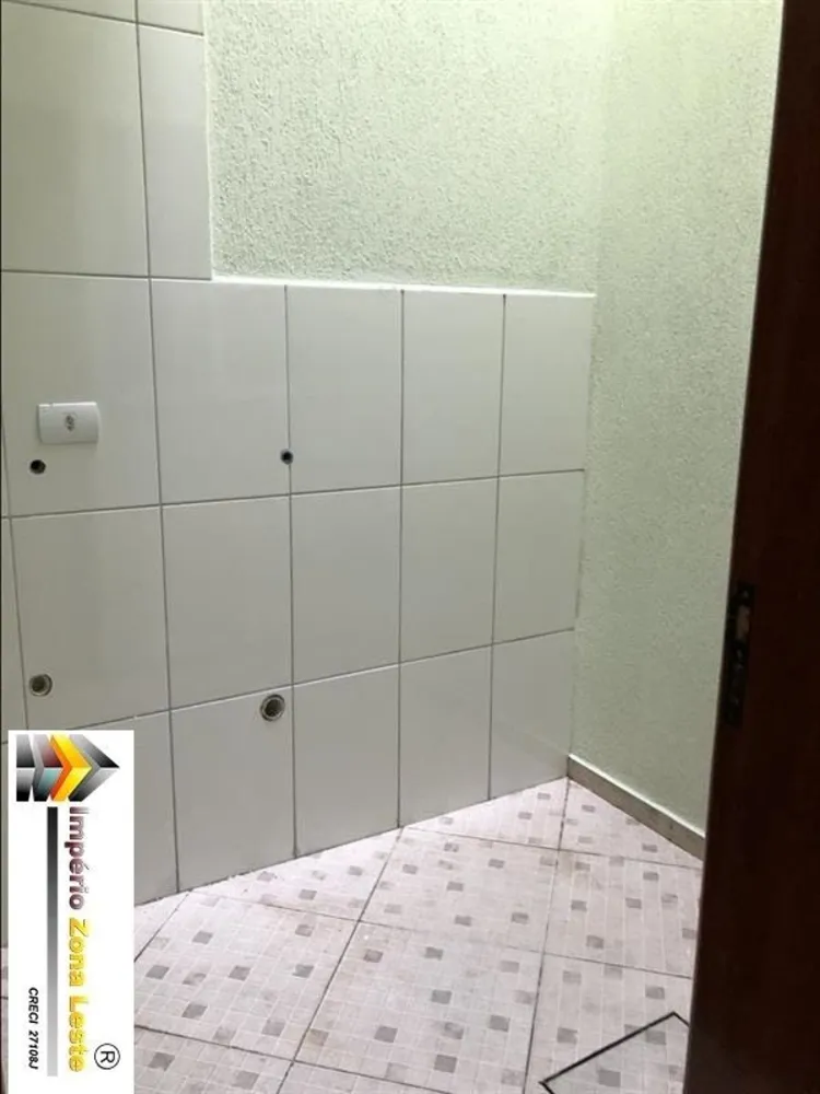 Sobrado, 2 quartos, 68 m² - Foto 5