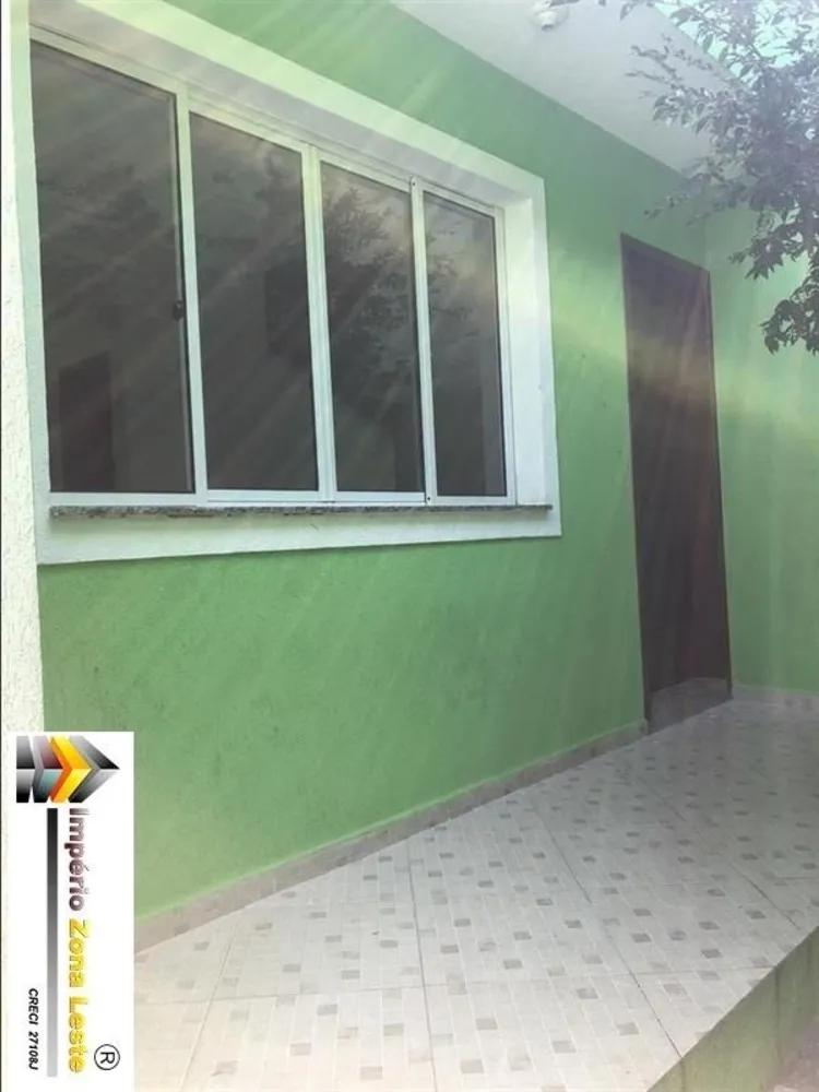 Sobrado, 2 quartos, 68 m² - Foto 9