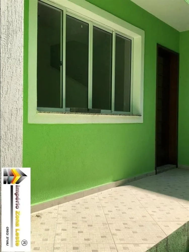Sobrado, 2 quartos, 68 m² - Foto 7