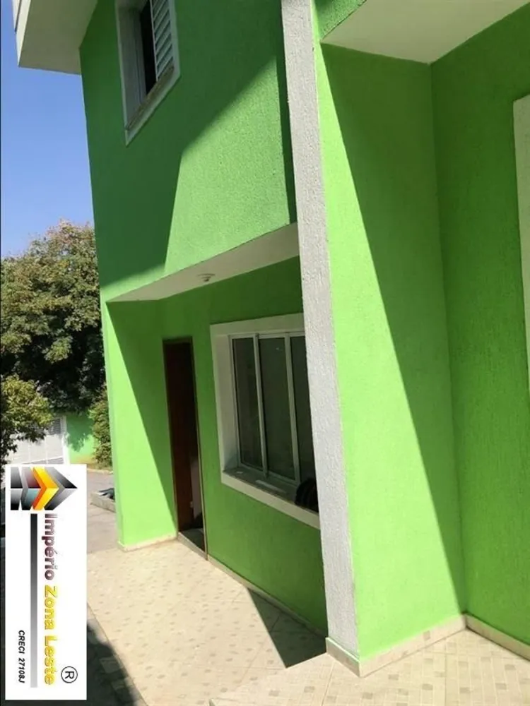 Sobrado, 2 quartos, 68 m² - Foto 10