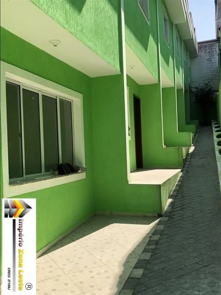 Sobrado, 2 quartos, 68 m² - Foto 13