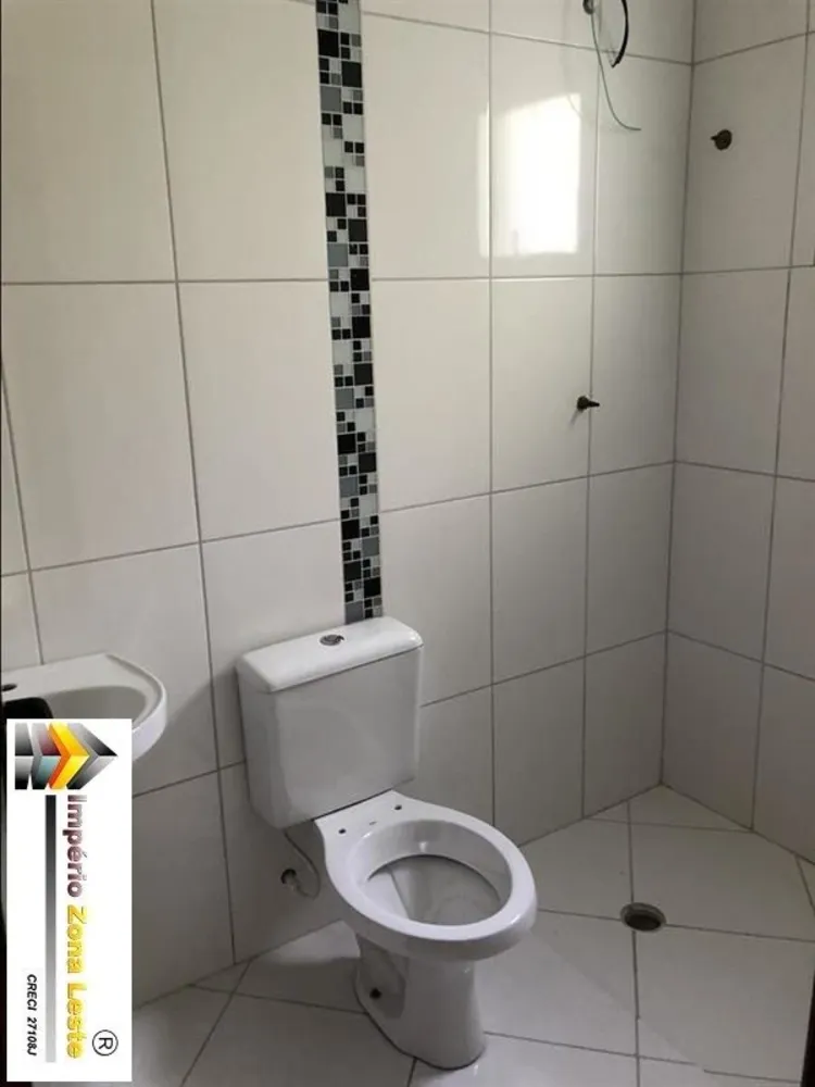 Sobrado, 2 quartos, 68 m² - Foto 8