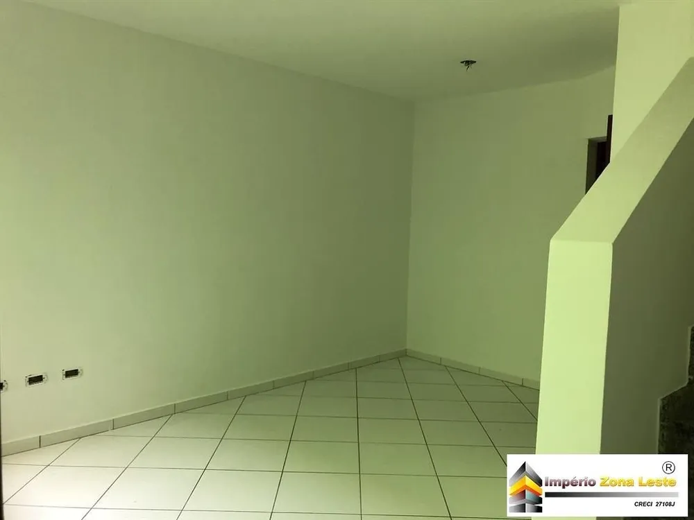 Sobrado, 2 quartos, 68 m² - Foto 4