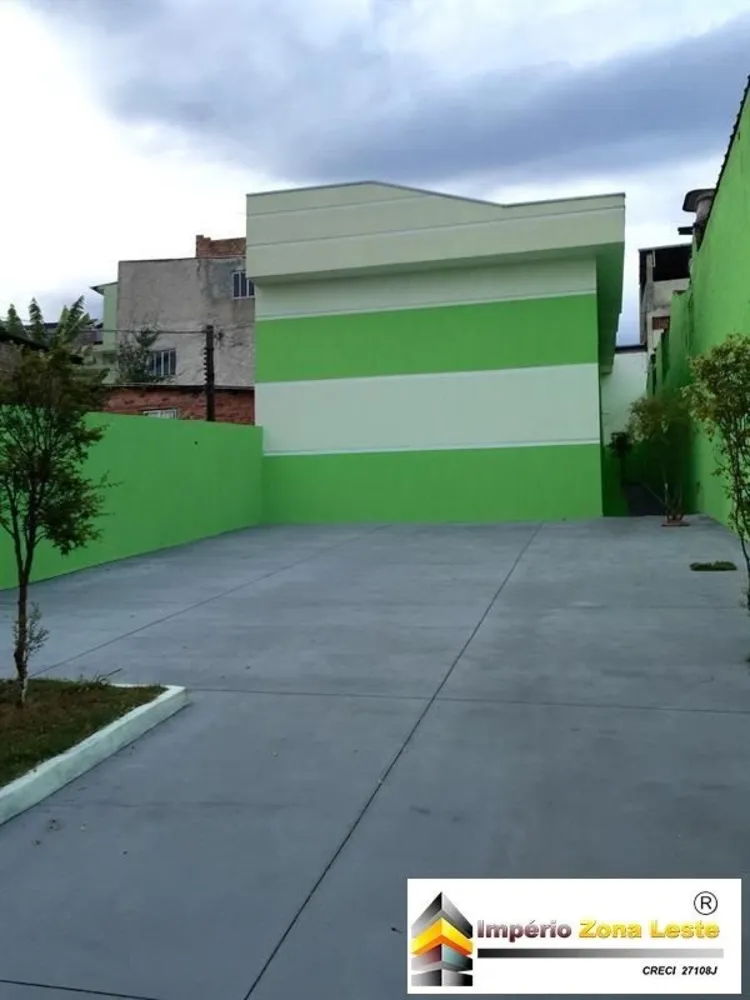 Sobrado, 2 quartos, 68 m² - Foto 3