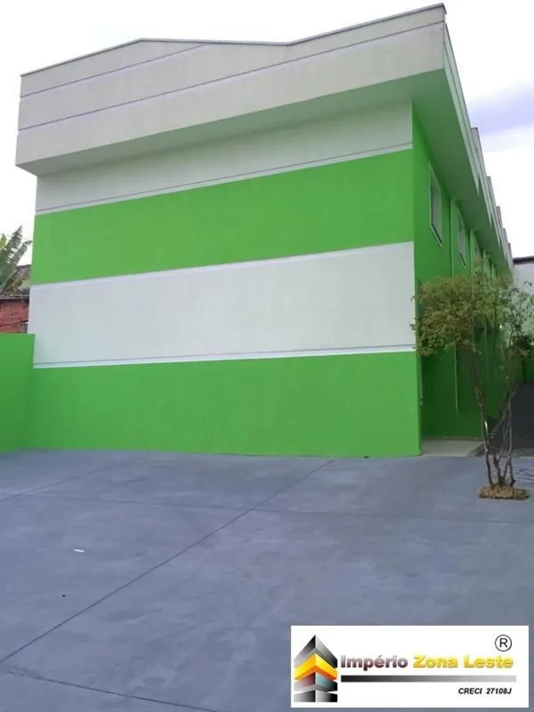 Sobrado, 2 quartos, 68 m² - Foto 14