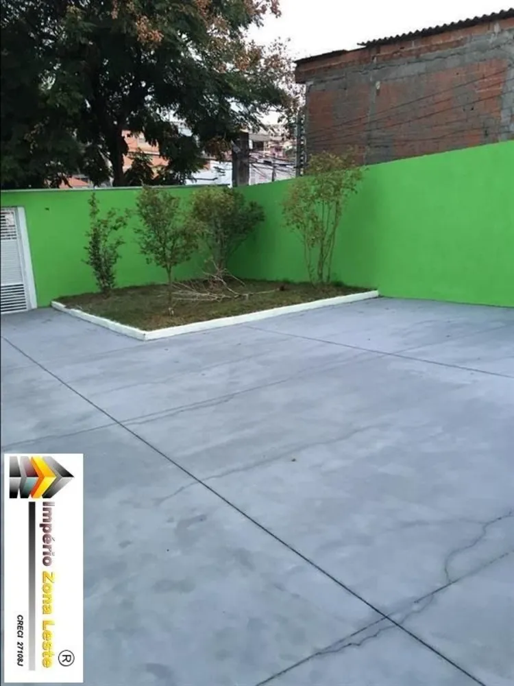Sobrado, 2 quartos, 68 m² - Foto 16