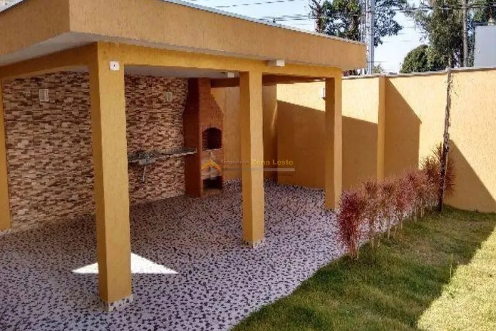 Sobrado, 3 quartos, 132 m² - Foto 3