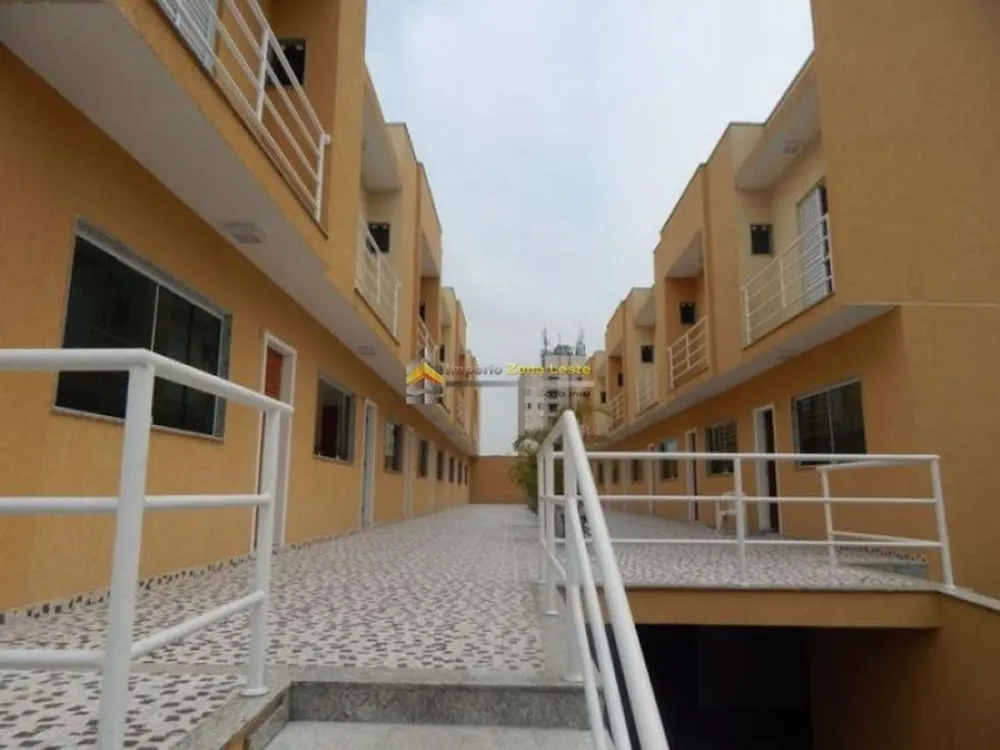 Sobrado, 3 quartos, 132 m² - Foto 2