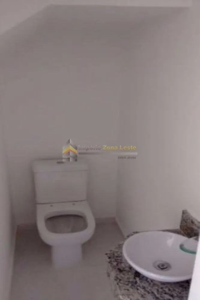 Sobrado, 3 quartos, 132 m² - Foto 12