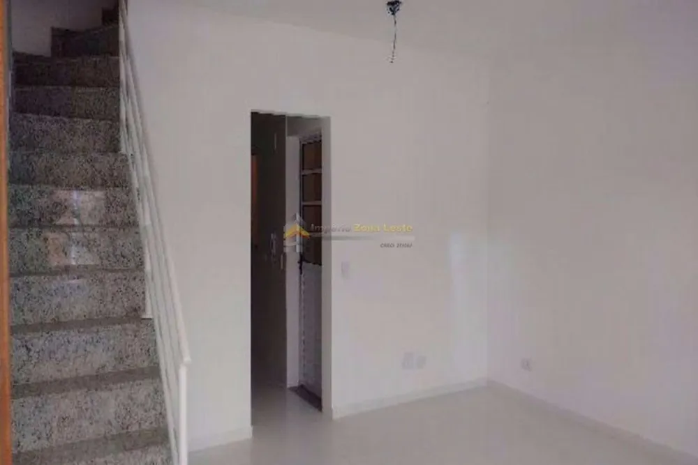 Sobrado, 3 quartos, 132 m² - Foto 4