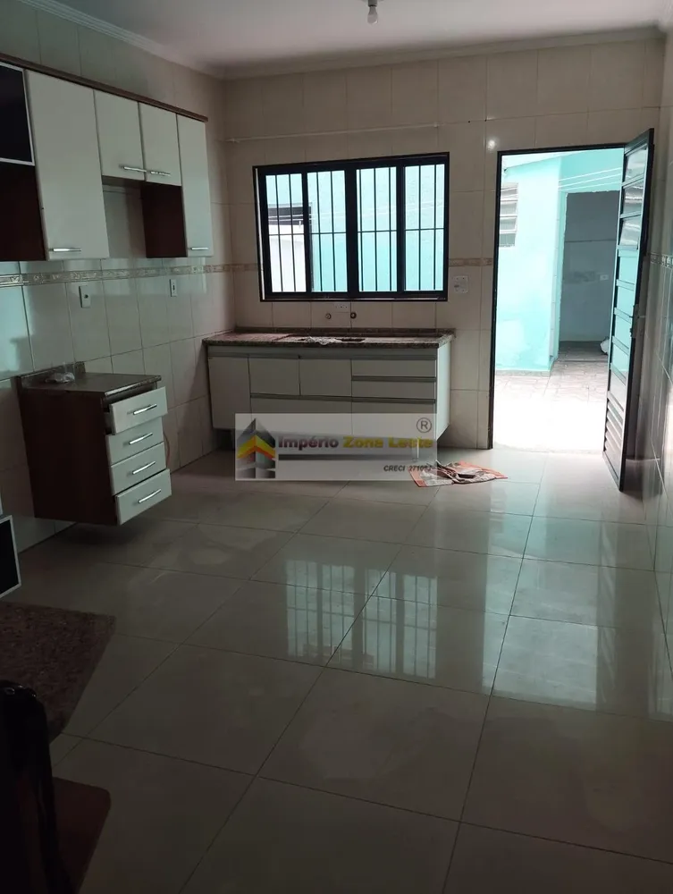 Sobrado, 2 quartos, 150 m² - Foto 3
