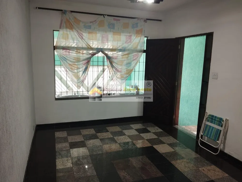 Sobrado, 2 quartos, 150 m² - Foto 1