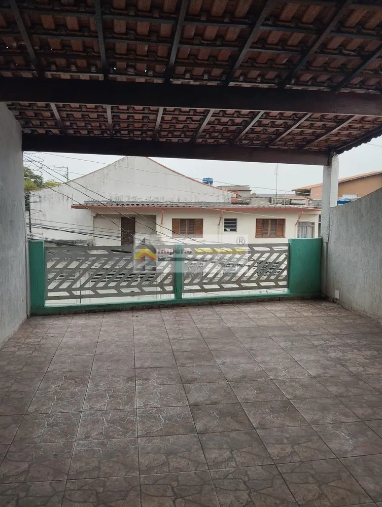 Sobrado, 2 quartos, 150 m² - Foto 9