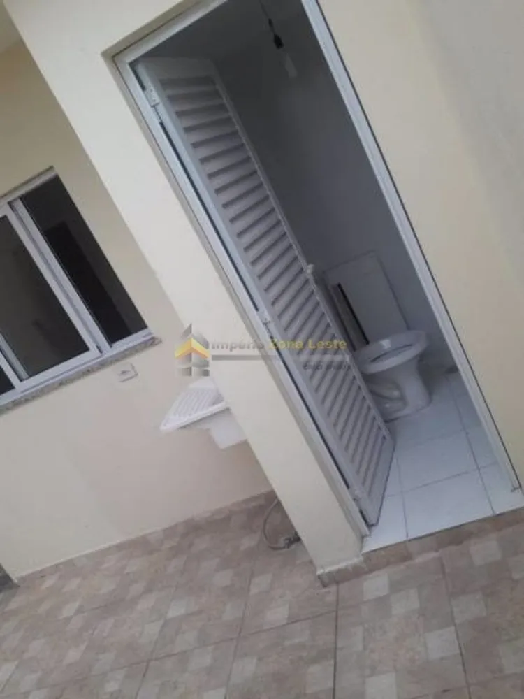 Casa, 3 quartos, 79 m² - Foto 7