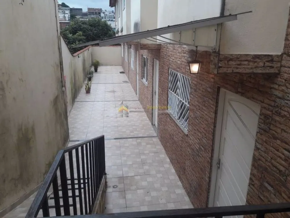 Casa, 3 quartos, 79 m² - Foto 11