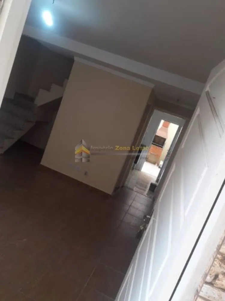 Casa, 3 quartos, 79 m² - Foto 1